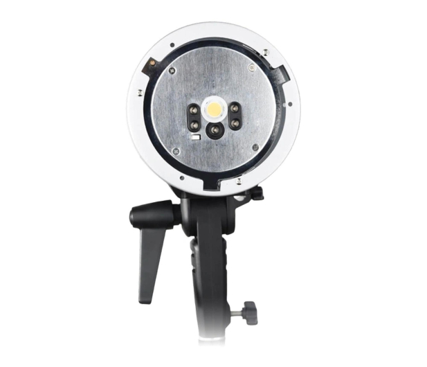 Godox AD600B TTL Wistro do Bowens mount - 1606220 - zdjęcie 6